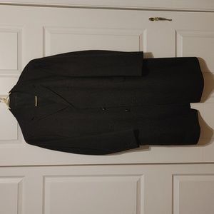 🟤Vintage Stuart Gray Coat